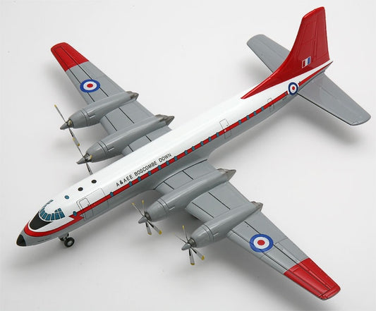 AA31502 Bristol Britannia 312F