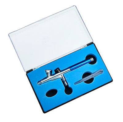 AB800 - Easy Clean Airbrush with Small 2ml Colour Cup