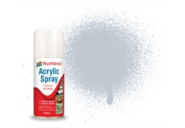 Spray, No.56 - Aluminium, 150ml