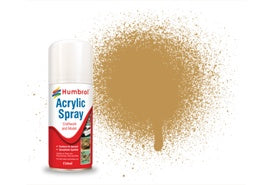 Spray, No.93 - Desert Yellow