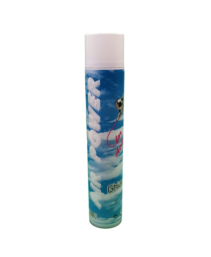 750ml Air Can for Airbrushes Air Power, BAM35