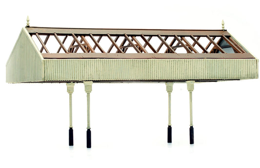 C010 - Platform Canopy (OO/HO)