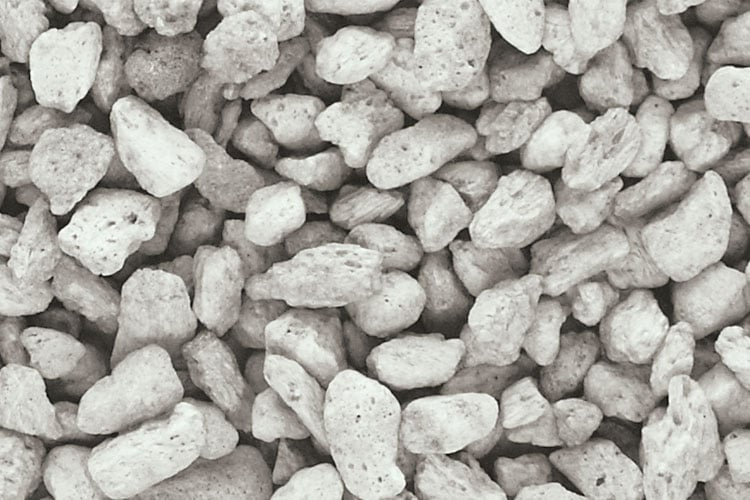 C1280 - Grey Course Rocks, 230g