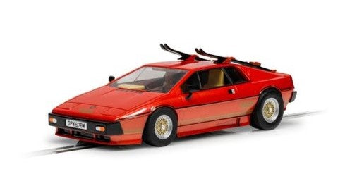 C4301 - James Bond, Lotus Esprit Turbo  'For Your Eyes Only'