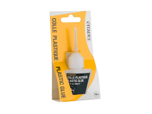 665399 - Plastic  Glue, 20g