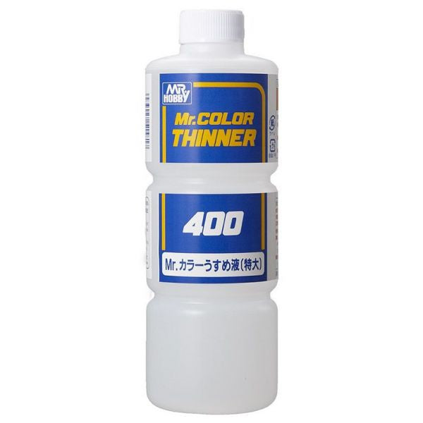 T-104 - Mr Colour Thinner 400, 400ml