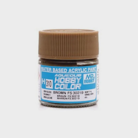 H-310 - Brown FS30219 (US)