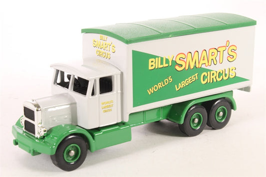 DG044032 Scammell 6 Wheeler