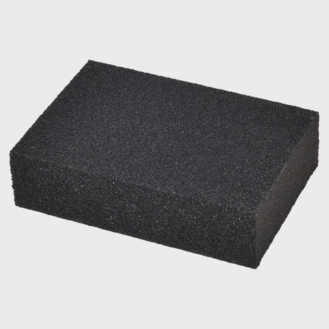 E0285 - Sanding Sponge, Fine/Medium