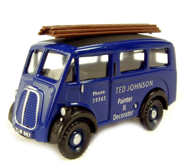 EM76604 - Morris J Estate 'Painter & Decorator'