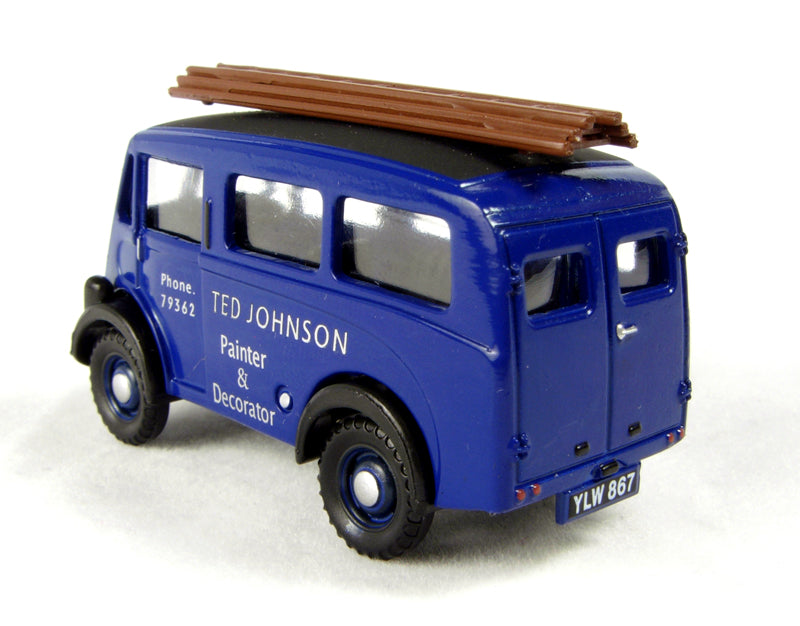EM76604 - Morris J Estate 'Painter & Decorator'