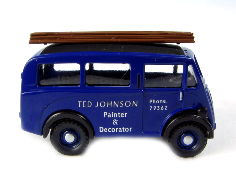 EM76604 - Morris J Estate 'Painter & Decorator'
