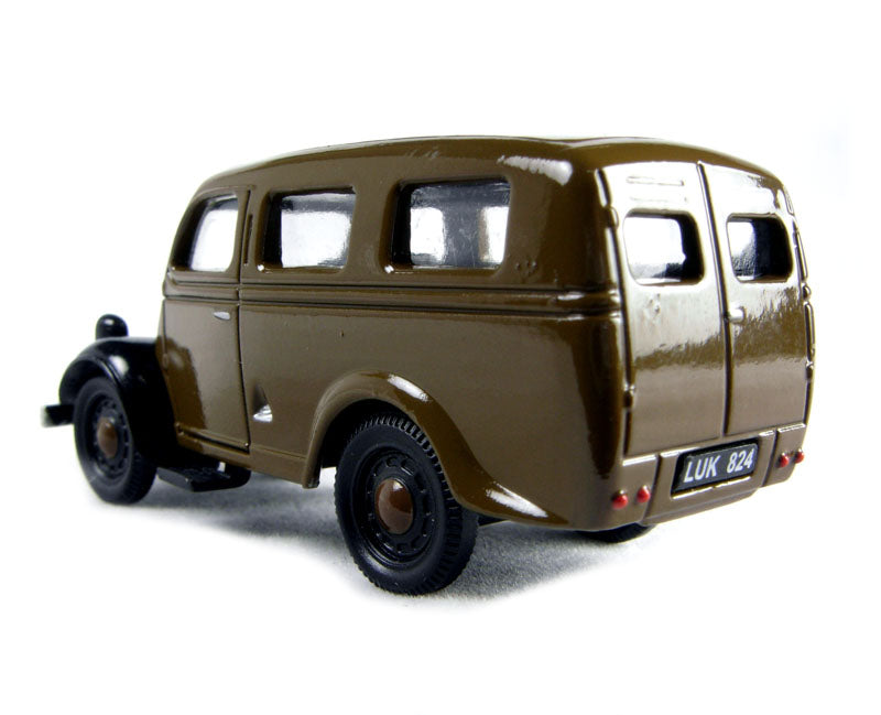 EM76622 - Ford E83W Thames Estate