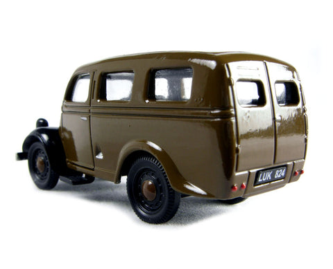 EM76622 - Ford E83W Thames Estate, 1:76