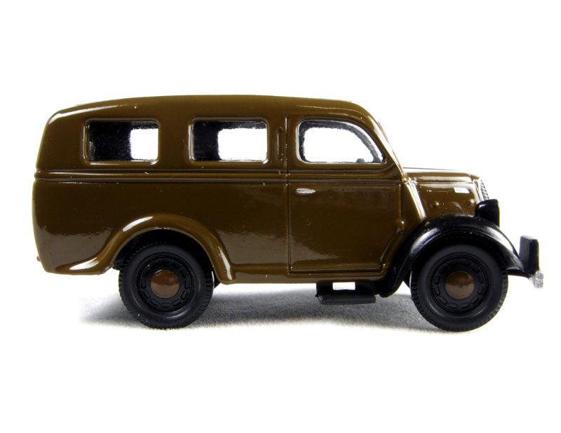 EM76622 - Ford E83W Thames Estate