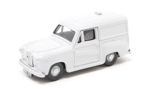 EM76657 - Austin A-30 Van, 1:76
