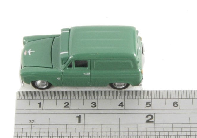 EM76676 - Ford 300E Thames Van 7 cwt, 1:76