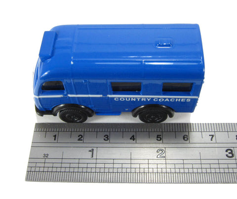 EM76696 - Austin K8 Estate 'Commuter Bus' 1:76