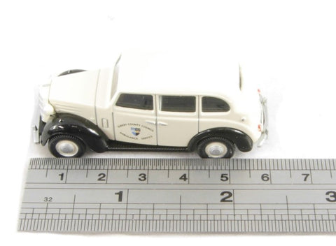 EM76847 - Austin FL1- Ambulance Service, Surry County Council, 1:76