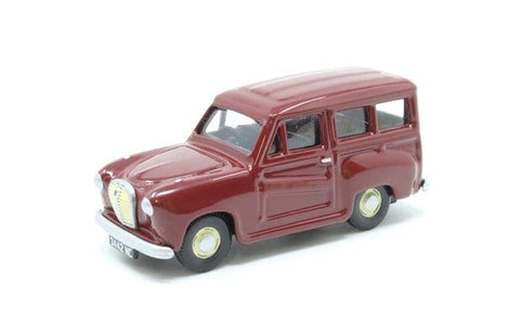 EM76861 - Austin A-35 Estate, 1:76