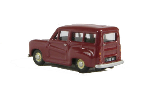EM76861 - Austin A-35 Estate, 1:76