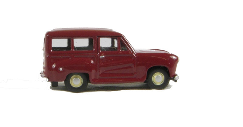 EM76861 - Austin A-35 Estate