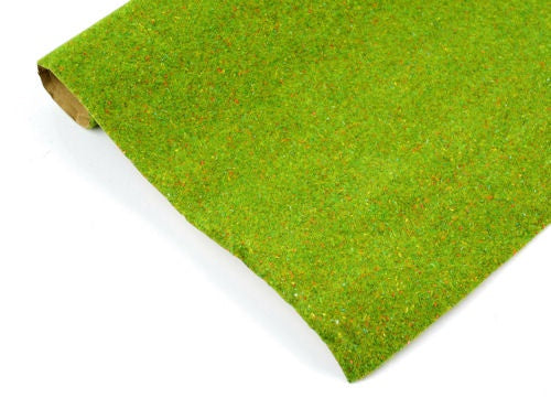 Summer Grass Scenic Mat 100 x 75cm, GM1121