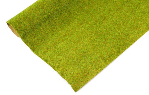 Autumn Grass Scenic Mat 100 x 75cm, GM1122