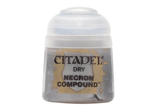 Warhammer Dry: Necron Compound, 12ml