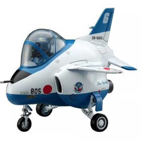 Hasegawa T-4 Blue Impulse