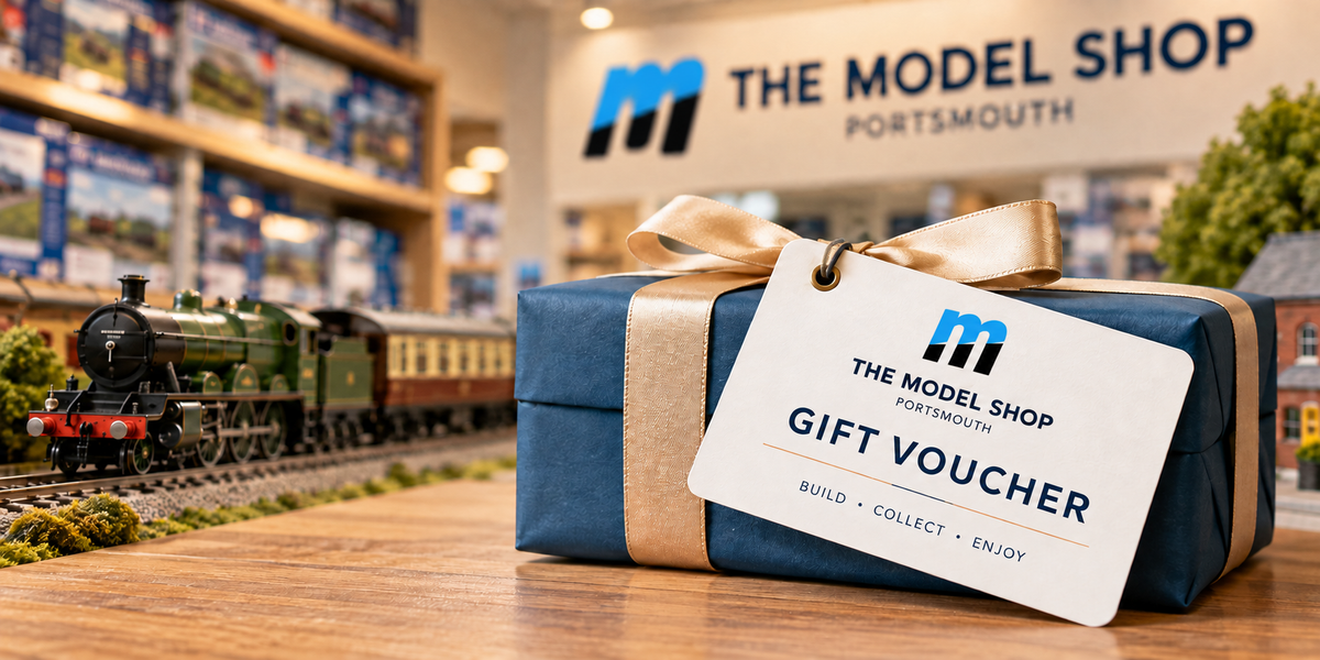 Gift Cards & Vouchers