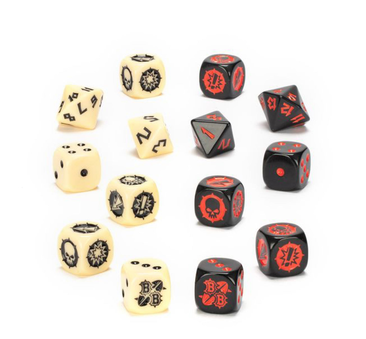 Blood Bowl: Starter Set - Third Season Edition (ENG) 200-01