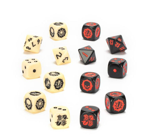 Blood Bowl: Starter Set - Third Season Edition (ENG) 200-01