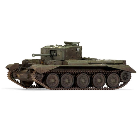 Airfix Cromwell IV Cruiser Tank 1:76, A02338