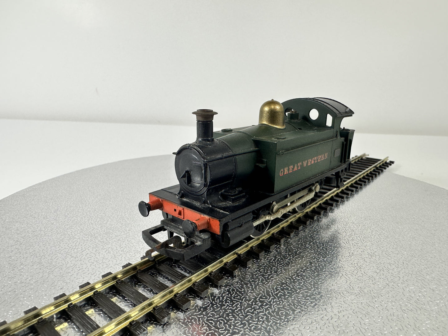 Hornby 0-4-0 GWR Tank '101' Great Western (OO) SHL2054