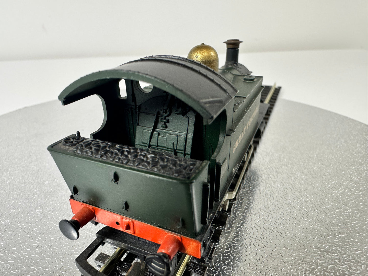 Hornby 0-4-0 GWR Tank '101' Great Western (OO) SHL2054