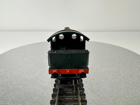 Hornby 0-4-0 GWR Tank '101' Great Western (OO) SHL2054