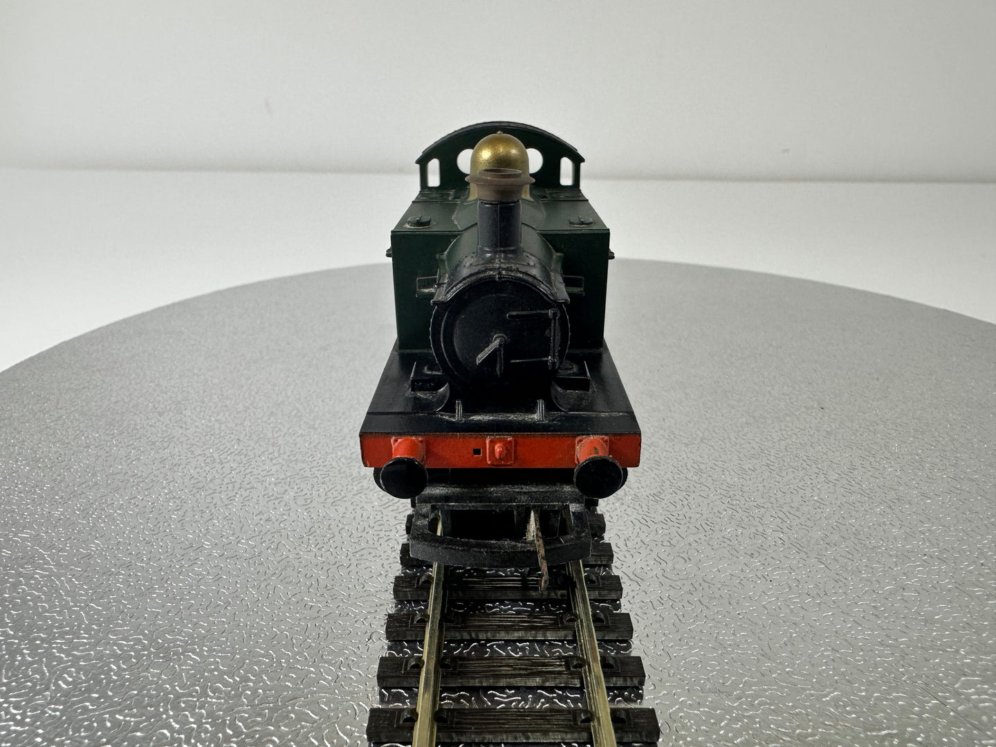 Hornby 0-4-0 GWR Tank '101' Great Western (OO) SHL2054
