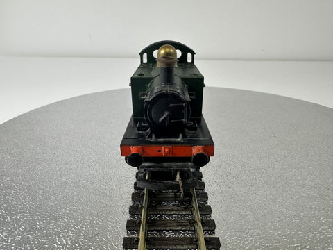 Hornby 0-4-0 GWR Tank '101' Great Western (OO) SHL2054