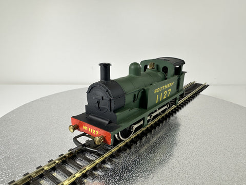 Wren 0-6-0 Tank '1127' Southern (OO) SHL2055