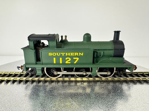 Wren 0-6-0 Tank '1127' Southern (OO) SHL2055