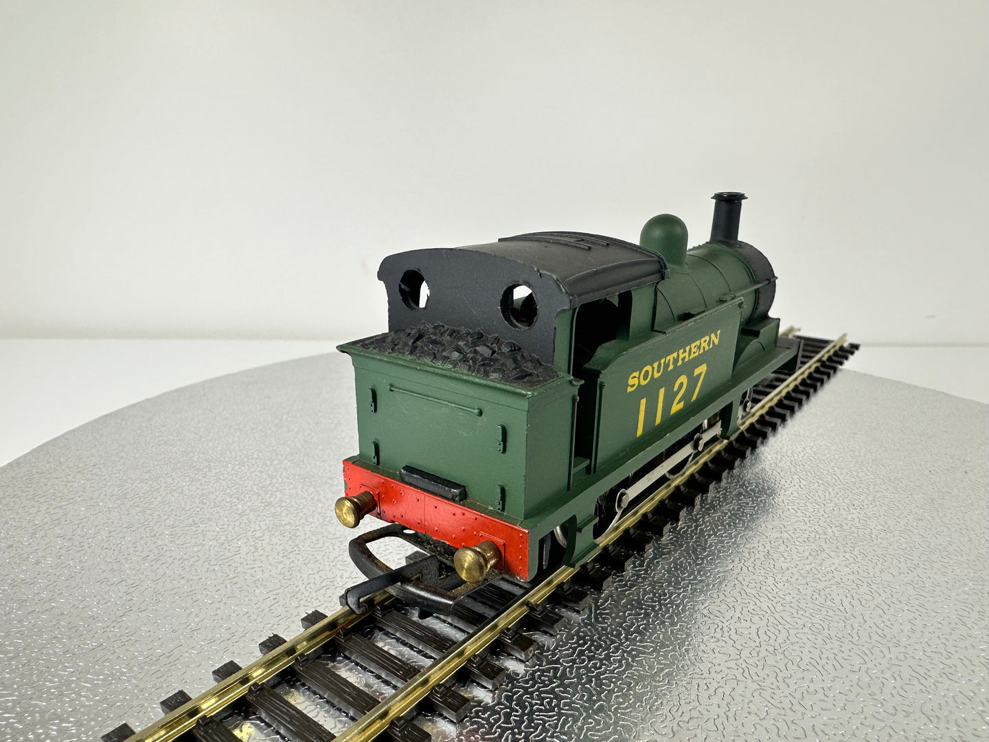 Wren 0-6-0 Tank '1127' Southern (OO) SHL2055