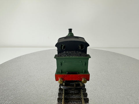 Wren 0-6-0 Tank '1127' Southern (OO) SHL2055