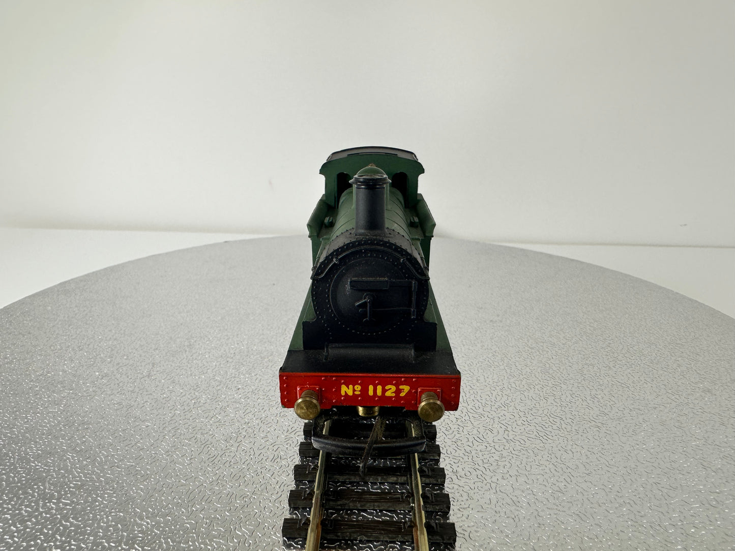 Wren 0-6-0 Tank '1127' Southern (OO) SHL2055