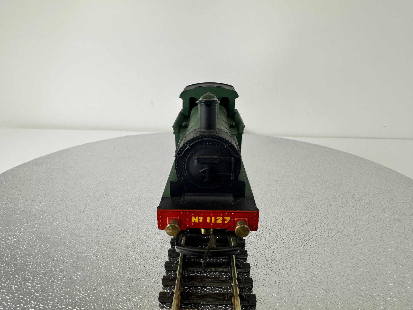 Wren 0-6-0 Tank '1127' Southern (OO) SHL2055