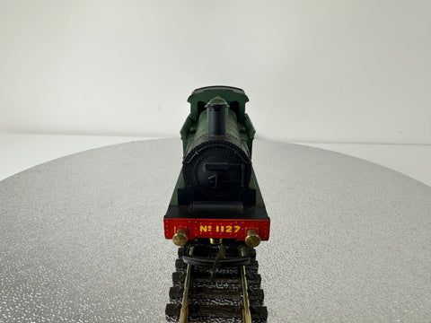 Wren 0-6-0 Tank '1127' Southern (OO) SHL2055