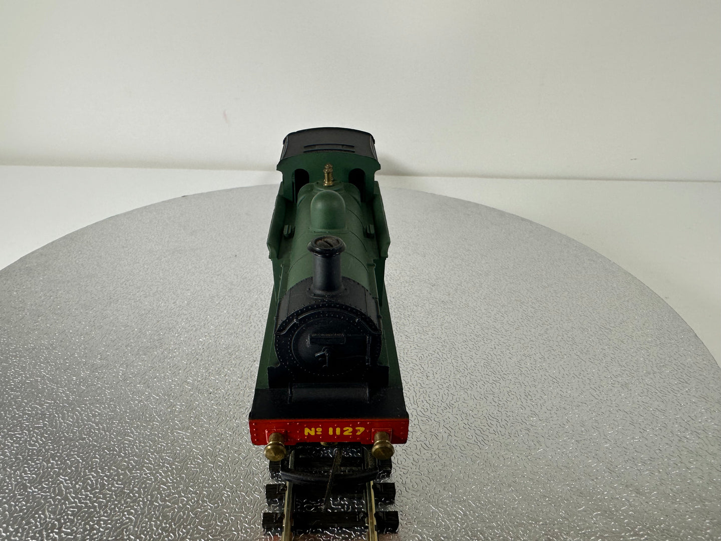 Wren 0-6-0 Tank '1127' Southern (OO) SHL2055