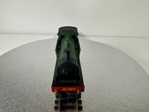 Wren 0-6-0 Tank '1127' Southern (OO) SHL2055