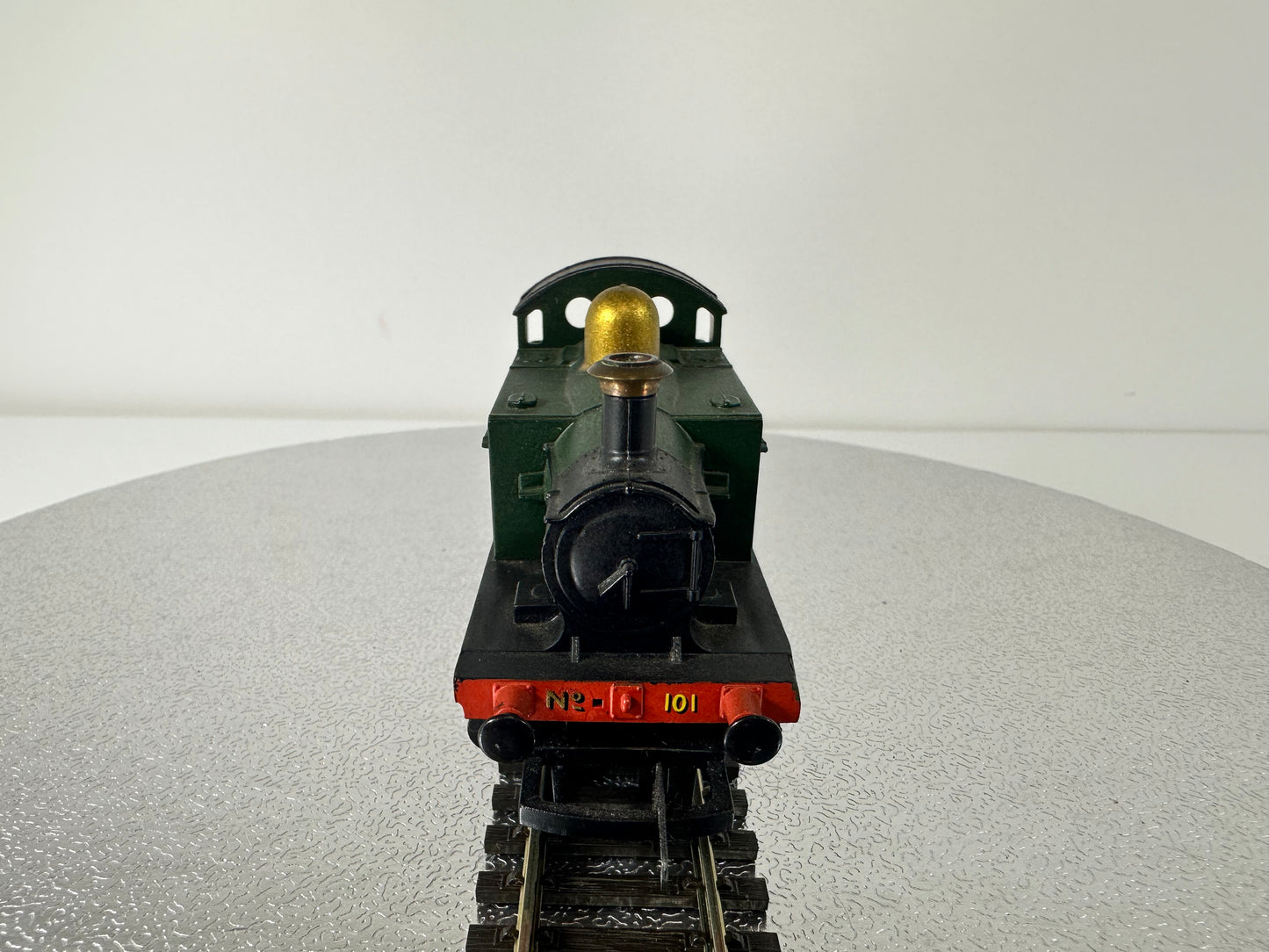 Hornby GWR Tank Engine '101' Great Western (OO) SHL2057