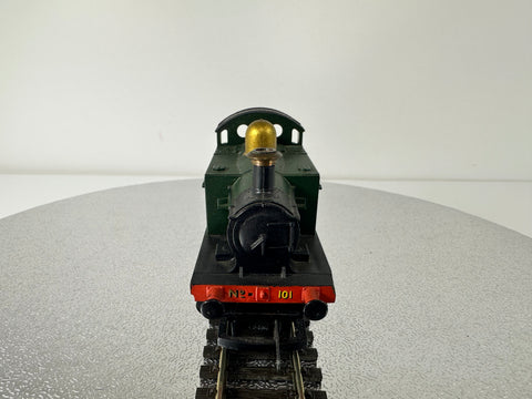 Hornby GWR Tank Engine '101' Great Western (OO) SHL2057